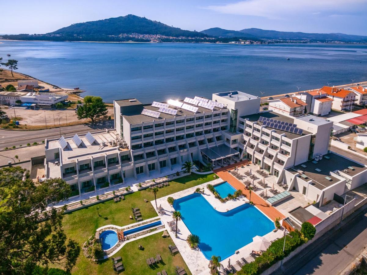 Hotel Porta Do Sol Conference & Spa Каміня Екстер'єр фото