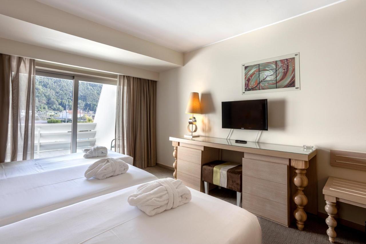 Hotel Porta Do Sol Conference & Spa Каміня Екстер'єр фото